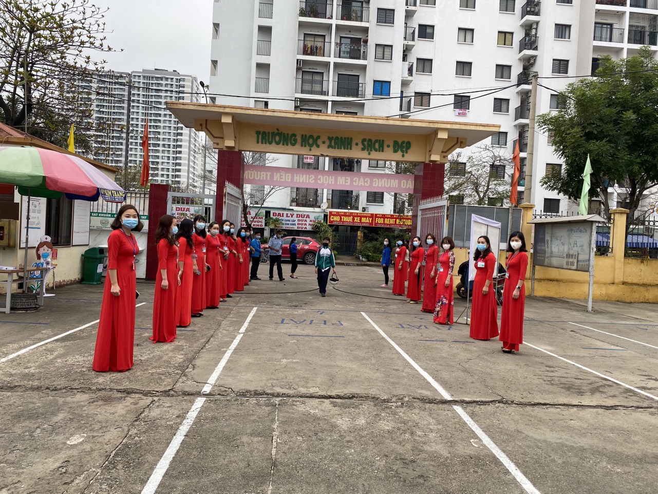 Quảng Ninh: Đã có giải pháp giúp 500 HS “mắc kẹt” ở Hải Dương sớm đến trường - Ảnh minh hoạ 3