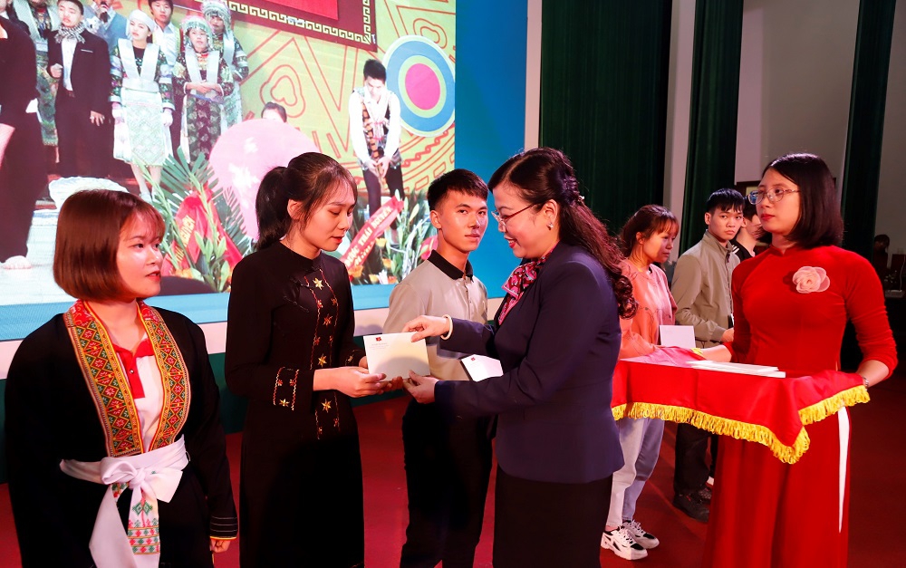 Nỗ lực đưa Đại học Thái Nguyên trở thành đại học trọng điểm - Ảnh minh hoạ 4