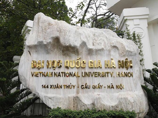 3 cơ sở GDĐH Việt Nam lọt tốp 500 trường hàng đầu thuộc các nền kinh tế mới nổi