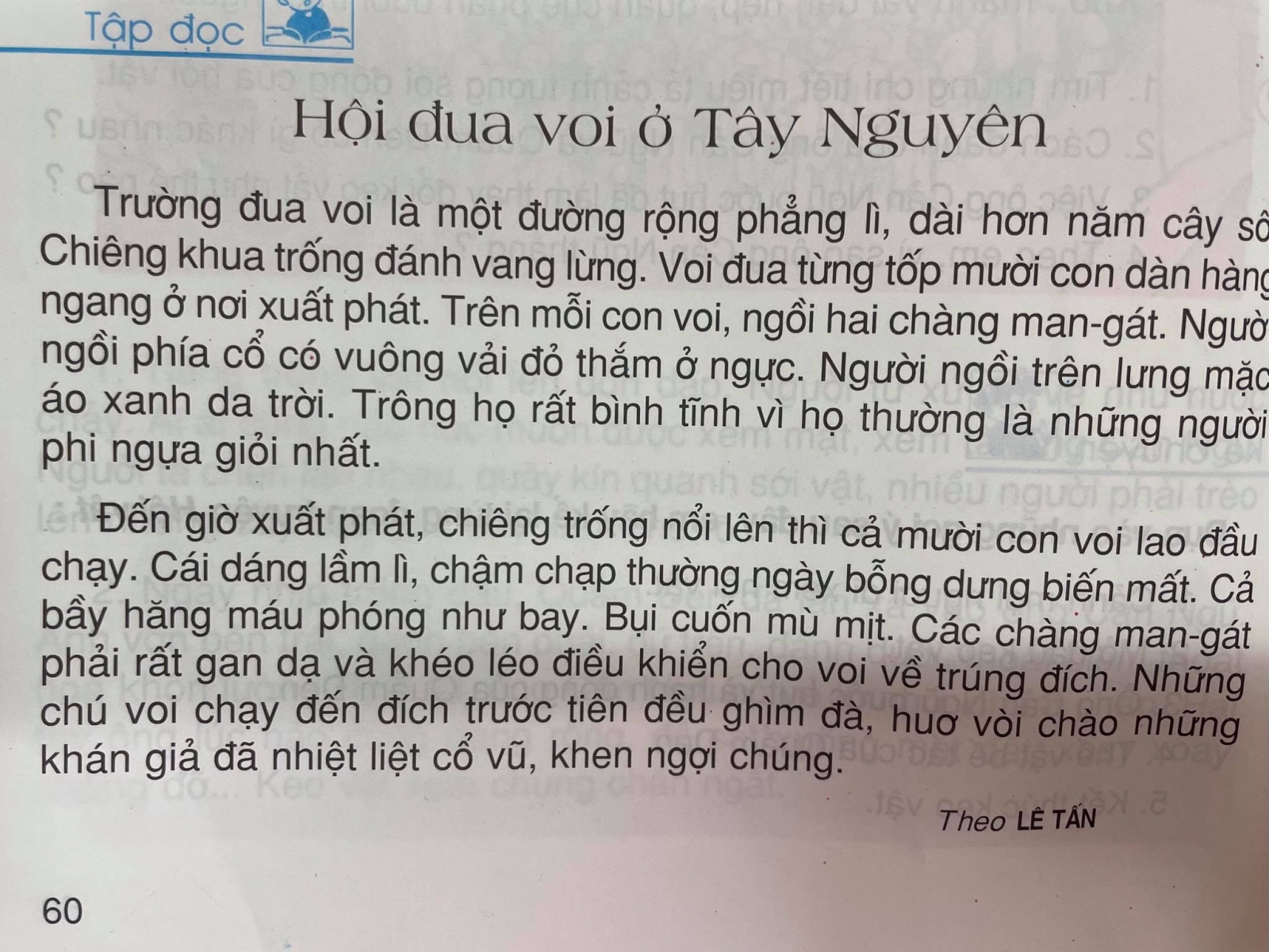 Sẵn sàng ứng phó “sạn” sách giáo khoa