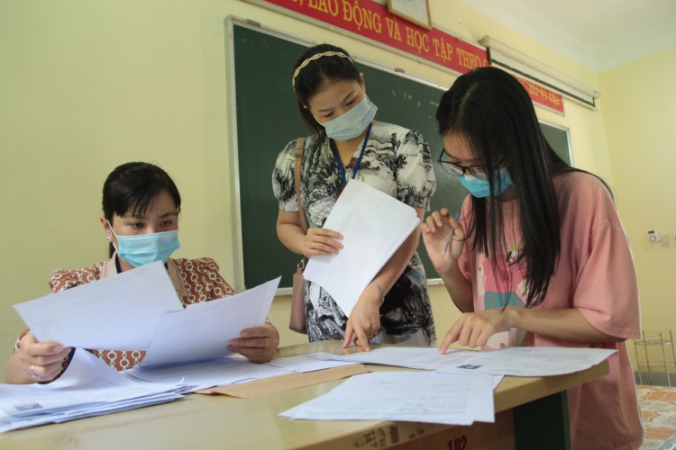 Nâng cao chất lượng dạy học tại Sơn La sau lùm xùm thi cử: Không đổ lỗi cho hoàn cảnh và người học