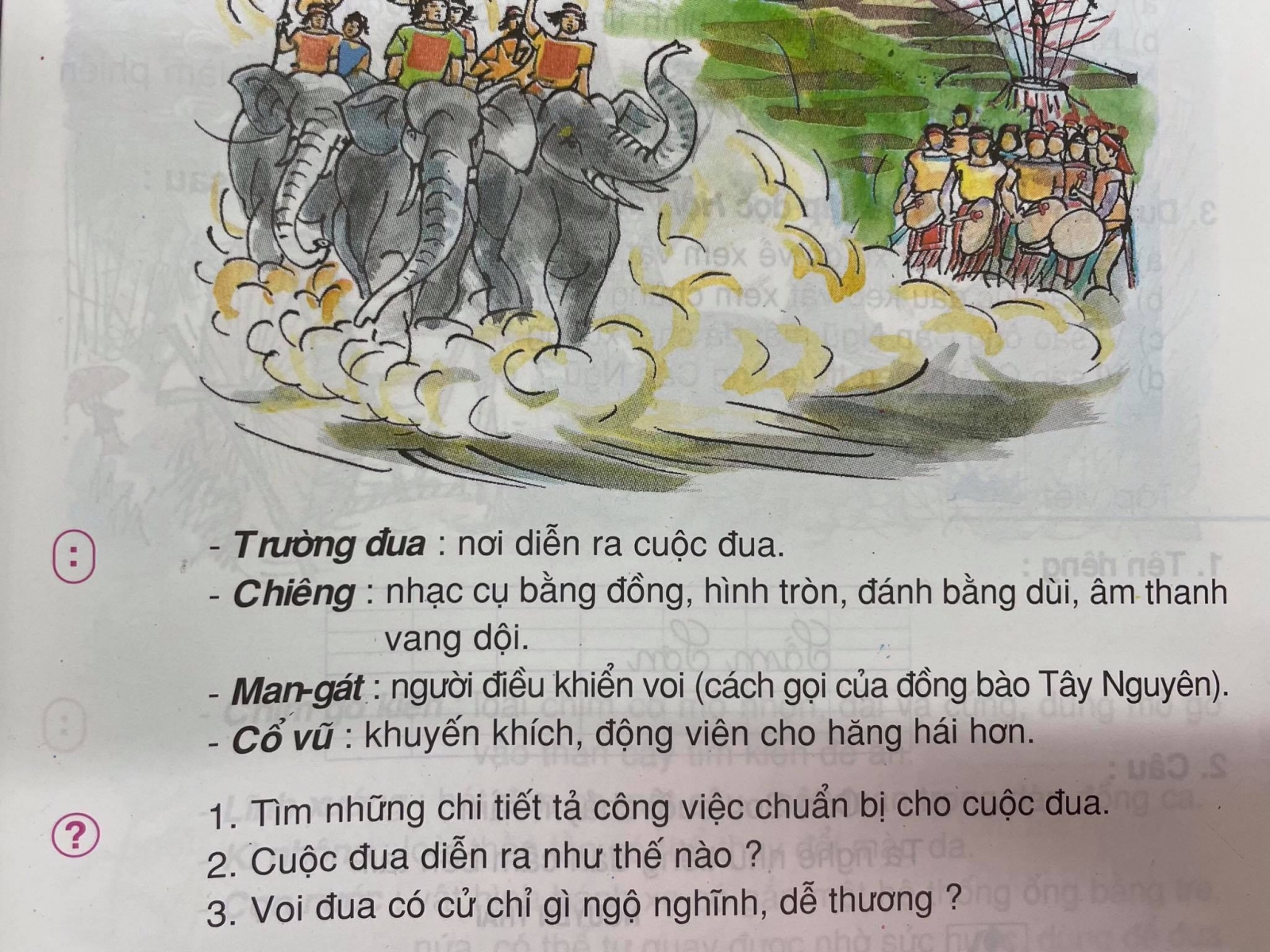 Sẵn sàng ứng phó “sạn” sách giáo khoa - Ảnh minh hoạ 3