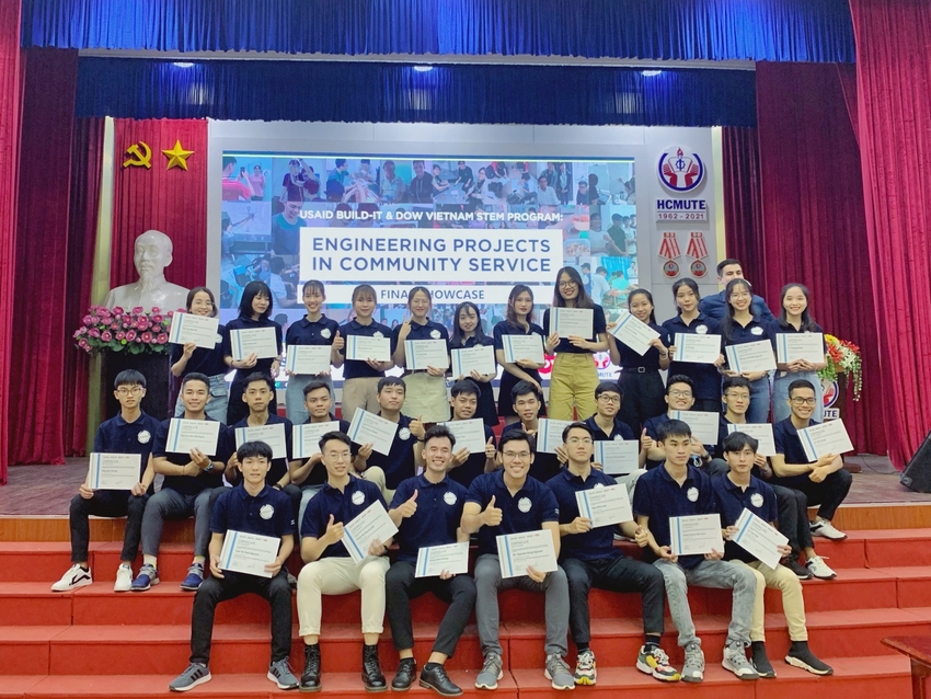 Trường ĐH Bách khoa (ĐH Đà Nẵng): Học trong môi trường nghề nghiệp