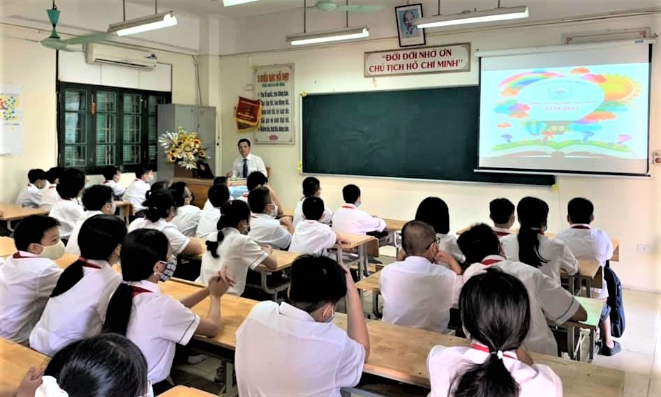 Ôn thi vào lớp 10: Tránh học tủ, học vẹt