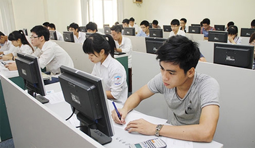 Thêm cơ sở giáo dục đại học được tổ chức thi đánh giá năng lực tiếng Anh