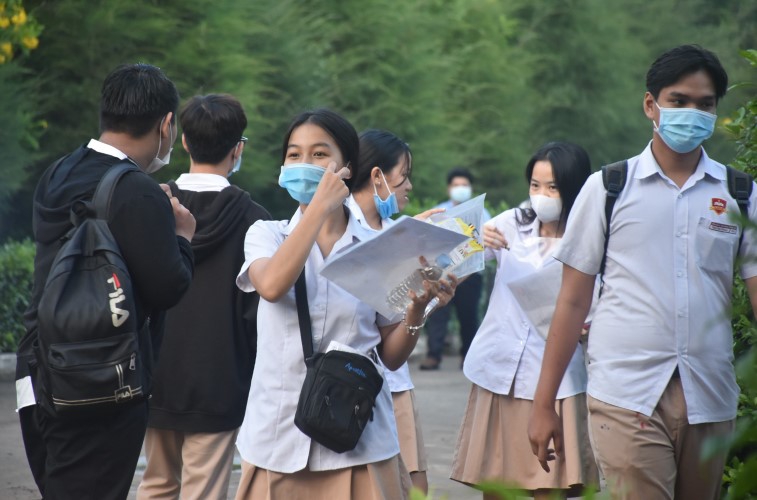 Đăng ký xét tuyển ĐH: Nên chọn bao nhiêu nguyện vọng là vừa? - Ảnh minh hoạ 2