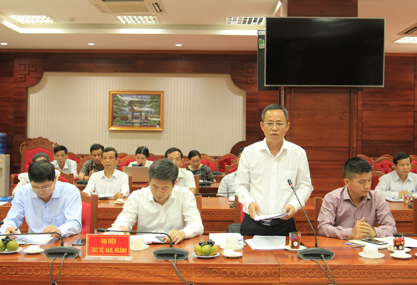 Thứ trưởng Ngô Thị Minh làm việc với UBND tỉnh Đắk Lắk về công tác giáo dục - Ảnh minh hoạ 2