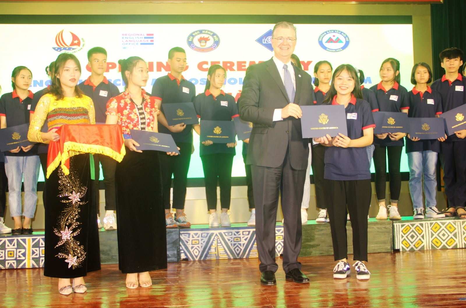 Thanh Hóa: Băn khoăn phí đánh giá năng lực cho đề án ngoại ngữ