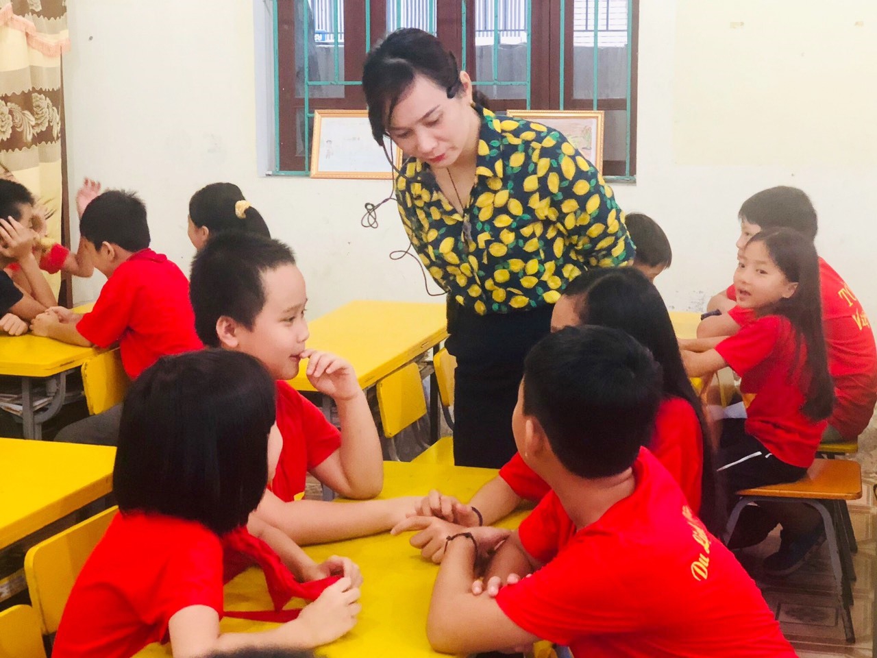 Hà Tĩnh: 20 hội đồng lựa chọn SGK đề xuất sách phù hợp nhất với trường