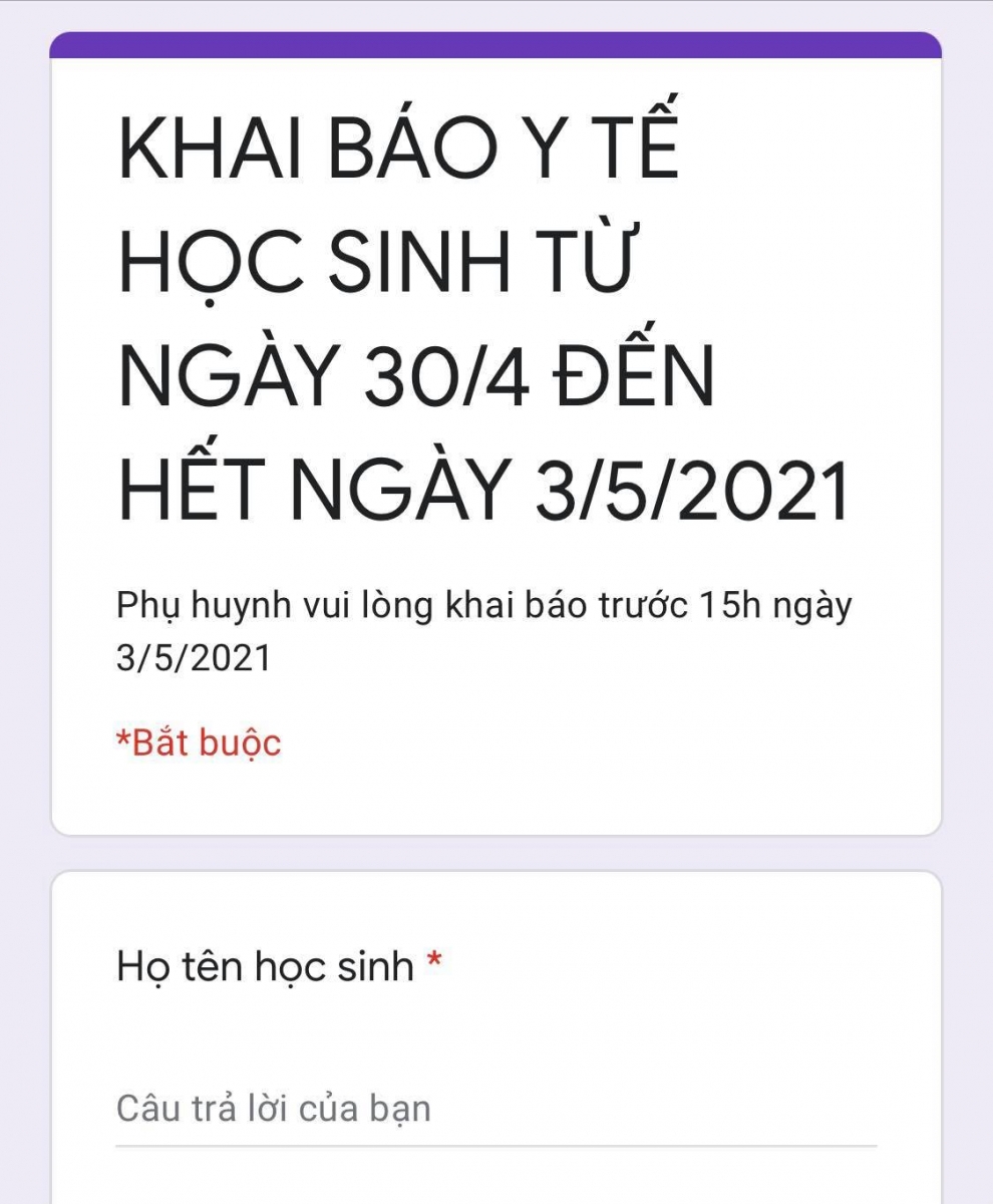 TP.HCM: Thủ trưởng đơn vị chịu trách nhiệm về công tác phòng, chống dịch - Ảnh minh hoạ 2