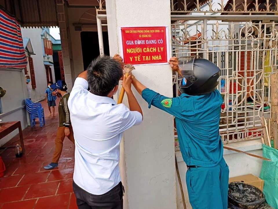 Thanh Hóa: Hai trường tiểu học phải tạm nghỉ vì liên quan ca bệnh Covid-19 - Ảnh minh hoạ 3