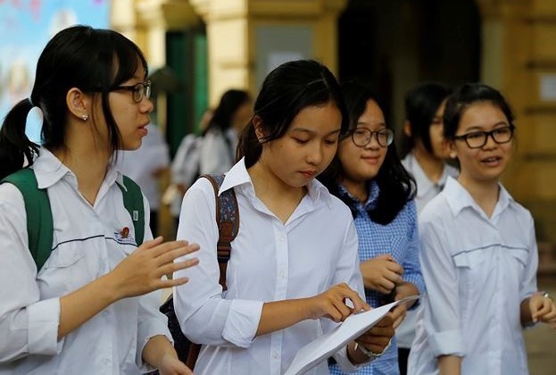Hưng Yên: Lùi lịch thi vào lớp 10 do dịch phức tạp