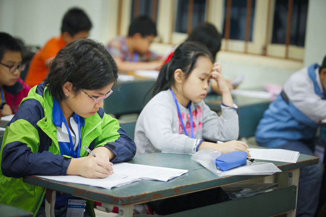Tuyển sinh lớp 6 tại Hà Nội: Chuyển cấp thế nào khi chưa có kết quả cuối kỳ?