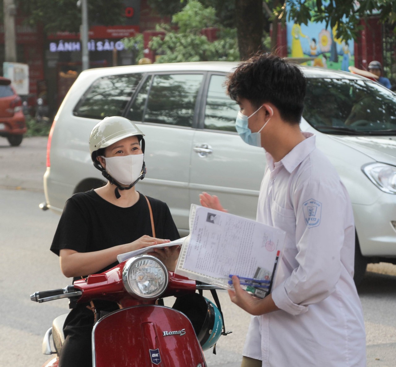 Bắc Ninh: Hơn 16.300 thí sinh đăng ký thi tốt nghiệp THPT và xét tuyển đại học