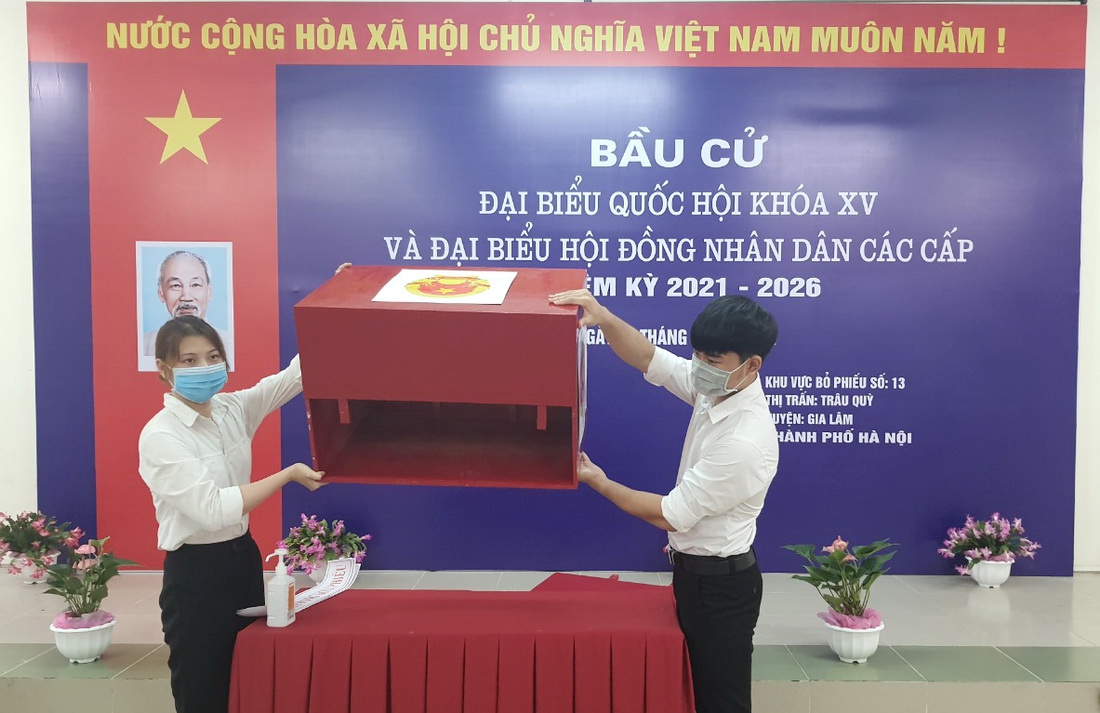 Sinh viên Học viện Nông nghiệp Việt Nam: Tin vào sự lựa chọn của mình - Ảnh minh hoạ 3