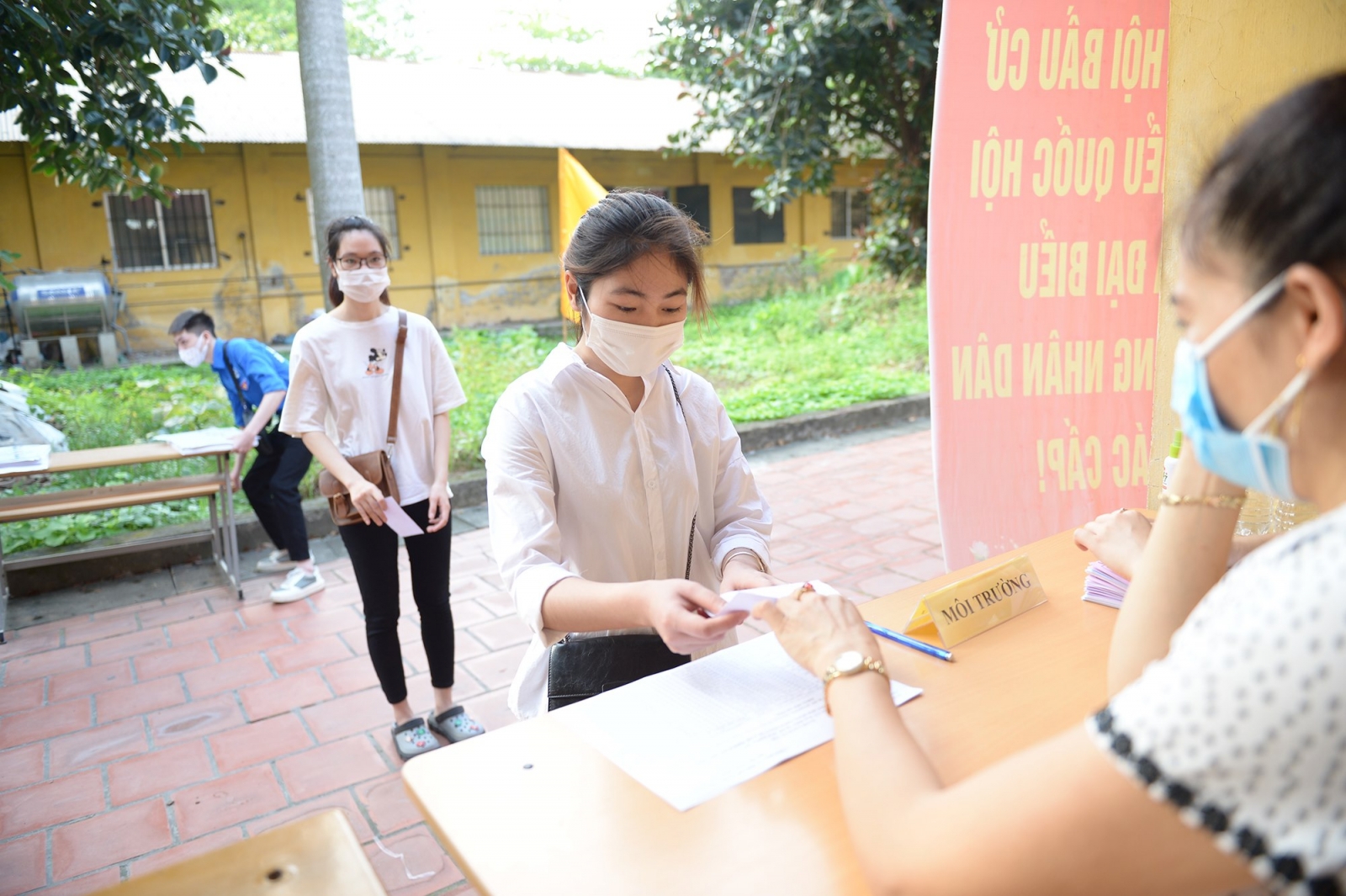 Sinh viên Học viện Nông nghiệp Việt Nam: Tin vào sự lựa chọn của mình - Ảnh minh hoạ 5