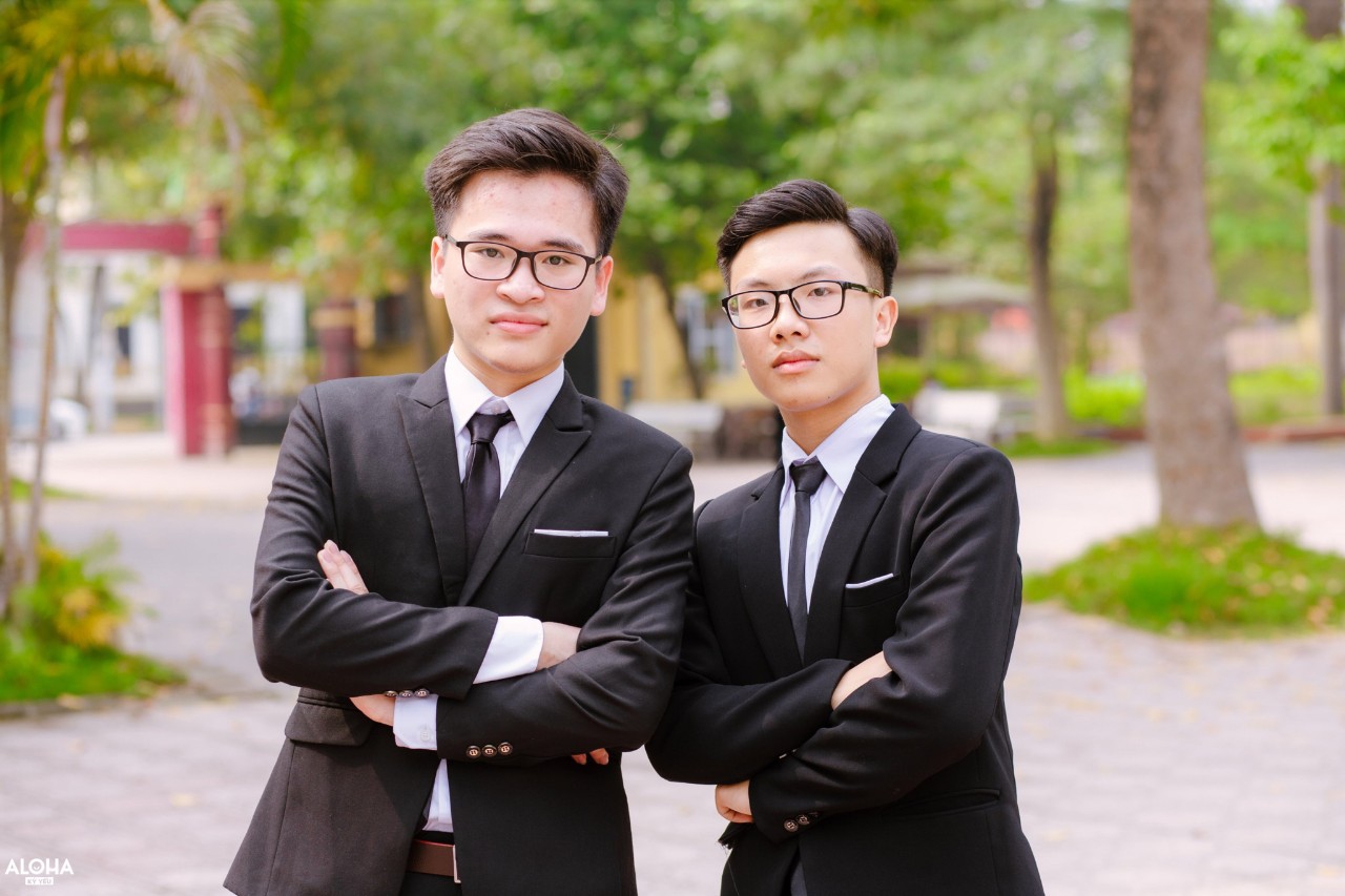 Trường THPT Chuyên Bắc Giang có 2 thí sinh được xét tuyển thẳng đại học