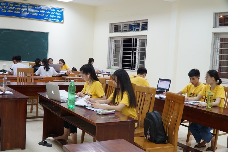 Thi tốt nghiệp THPT: Không “bỏ lọt” học sinh - Ảnh minh hoạ 2