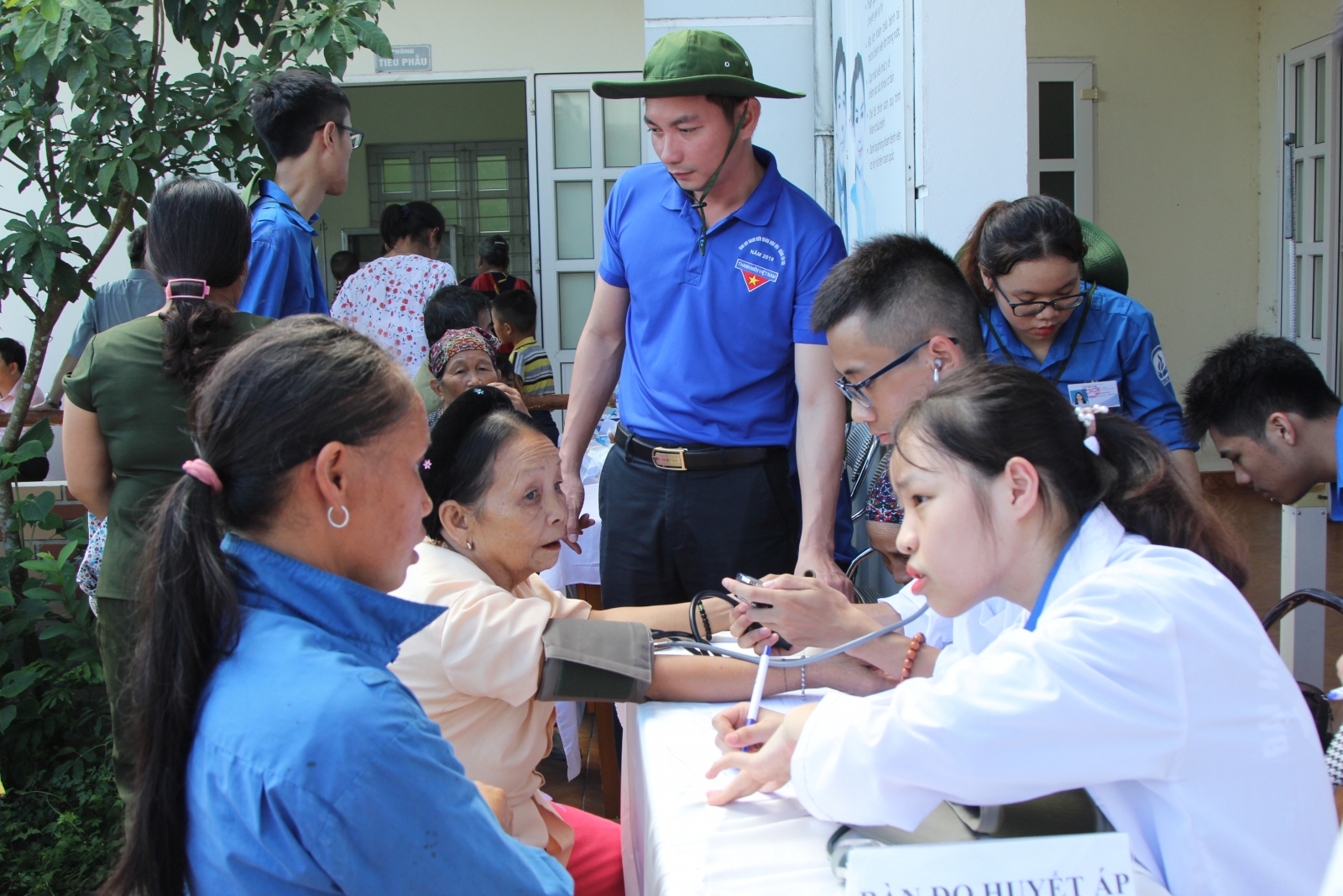 Tạo chuyển biến tích cực trong nhận thức và hành động - Ảnh minh hoạ 2