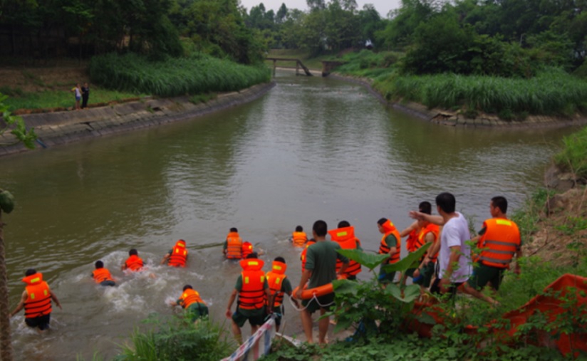 Vĩnh Phúc: Đau lòng 5 học sinh đuối nước trong 10 ngày