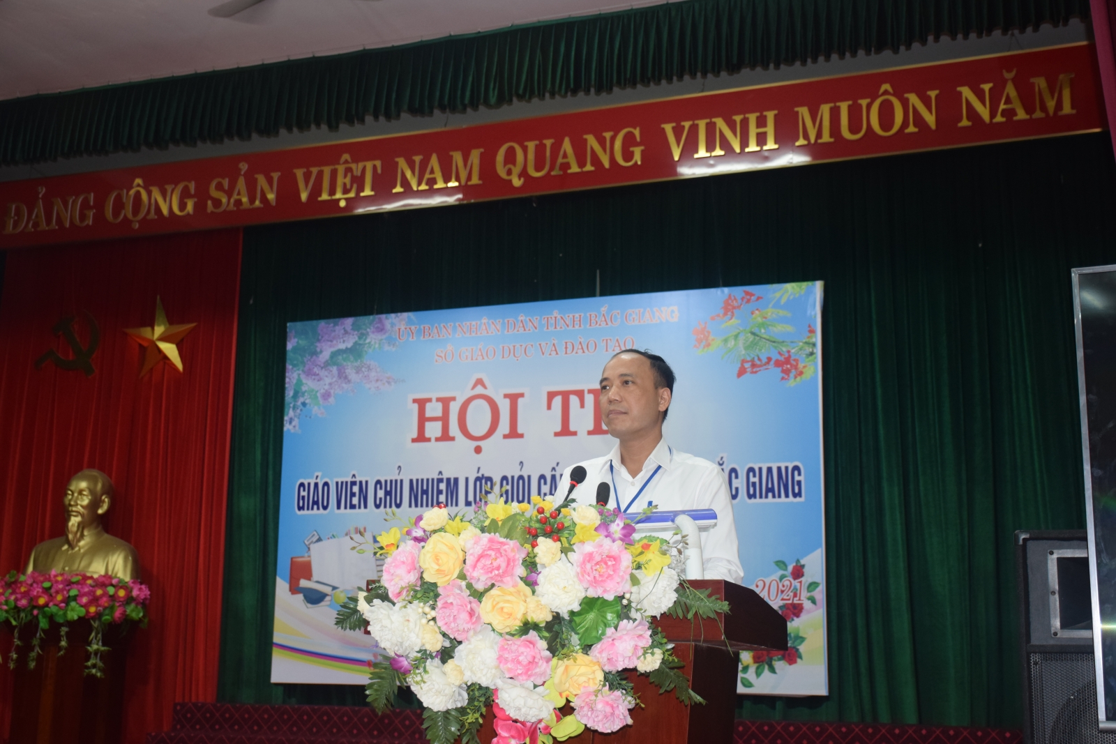 Bắc Giang: 120 giáo viên tiểu học đạt danh hiệu chủ nhiệm lớp giỏi cấp tỉnh - Ảnh minh hoạ 2