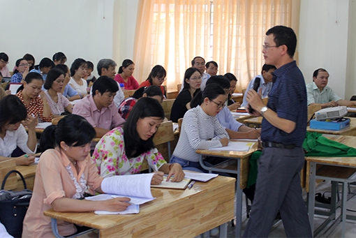 Đề cao hậu kiểm