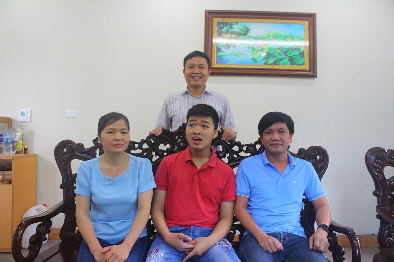 Bắc Ninh: 10 thí sinh được xét tuyển thẳng đại học năm 2021