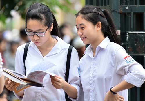 Kỳ thi tuyển sinh lớp 10 tại Ninh Bình: Chưa có chủ trương điều chỉnh lịch - Ảnh minh hoạ 2