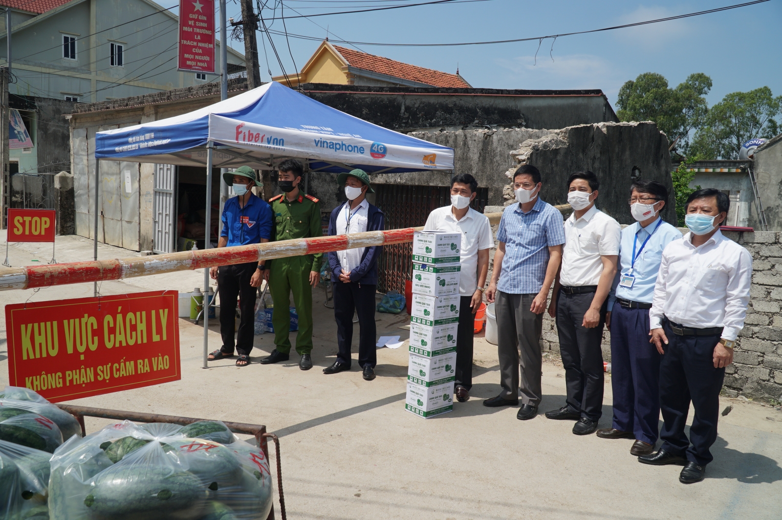 Sở GD&ĐT Nghệ An kiểm tra dạy học trực tuyến, hỗ trợ vùng dịch - Ảnh minh hoạ 3