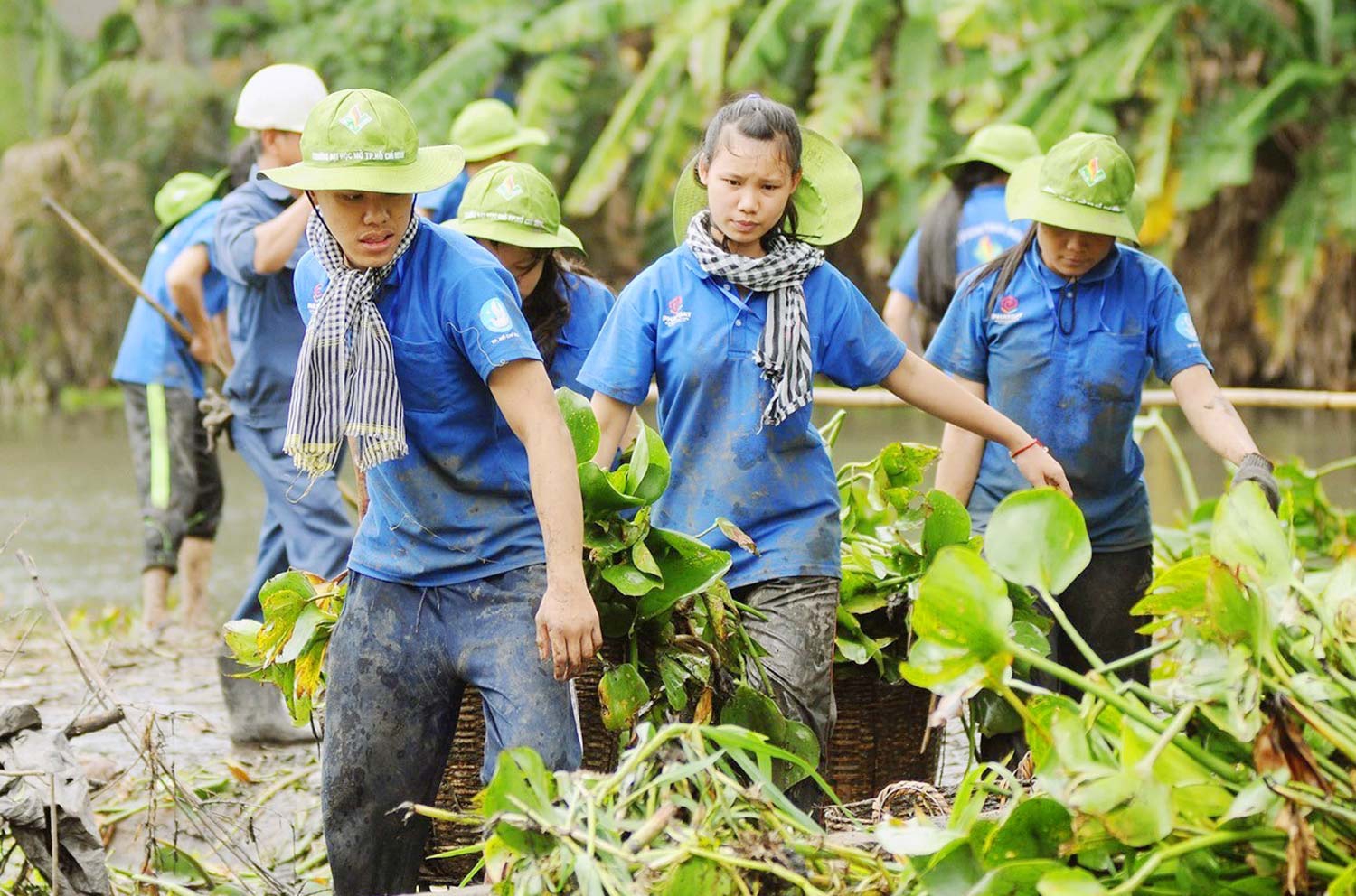 Khơi dậy tinh thần khát vọng cống hiến, niềm tự hào dân tộc trong thế hệ trẻ - Ảnh minh hoạ 4