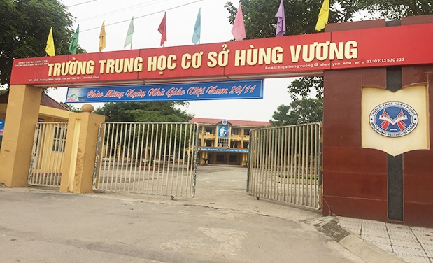 Nhiều giáo viên, học sinh ở Vĩnh Phúc phải cách ly tập trung tại trường - Ảnh minh hoạ 2