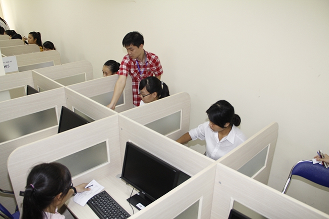 Đại học Quốc gia Hà Nội tiếp tục lùi lịch thi đánh giá năng lực