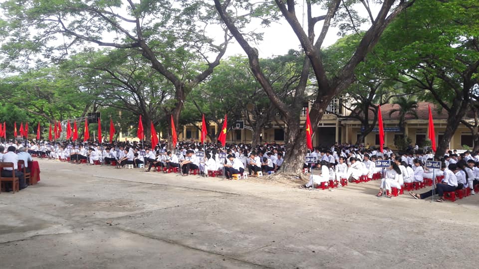 Quảng Ngãi: Tạo điều kiện tối đa cho thí sinh thi tốt nghiệp THPT 2021