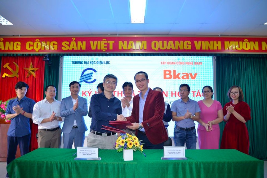 Trường Đại học Điện lực: Nghiên cứu phát triển KHCN gắn liền với thực tiễn - Ảnh minh hoạ 3