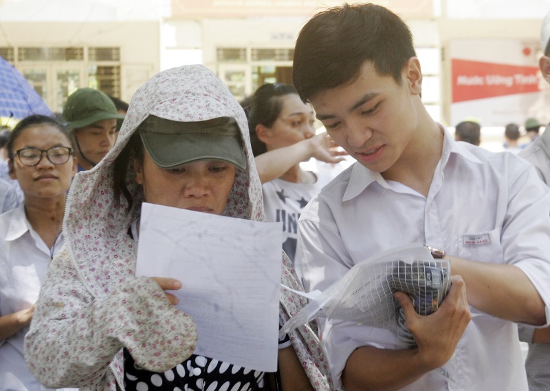 Giấy chứng nhận hoàn thành CTGDPT: Giảm áp lực thi cử, tăng cơ hội học tập - Ảnh minh hoạ 2