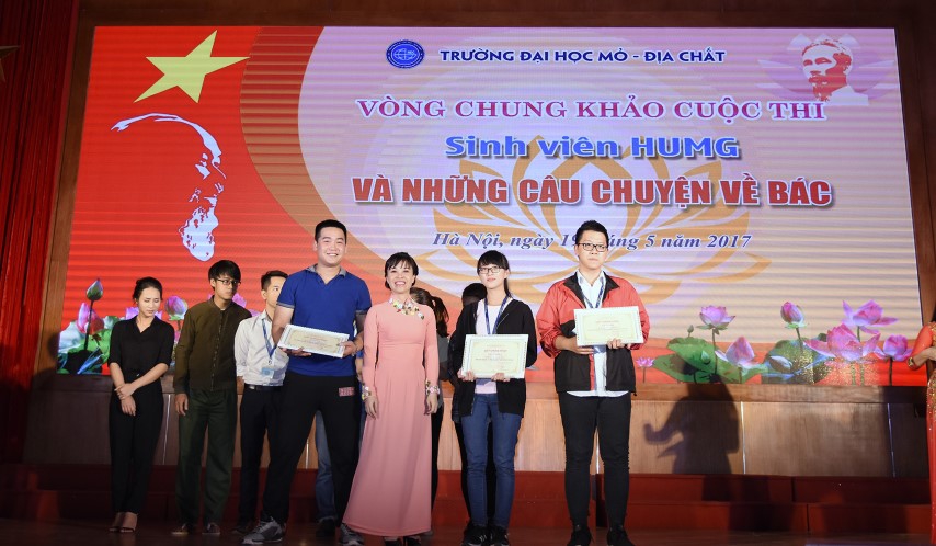 Giáo dục học trò từ những điều giản dị