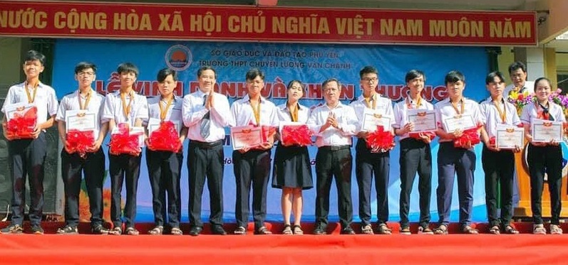 Học sinh trường chuyên thi tín chỉ một số môn bậc ĐH: Đề xuất có khả thi? - Ảnh minh hoạ 2