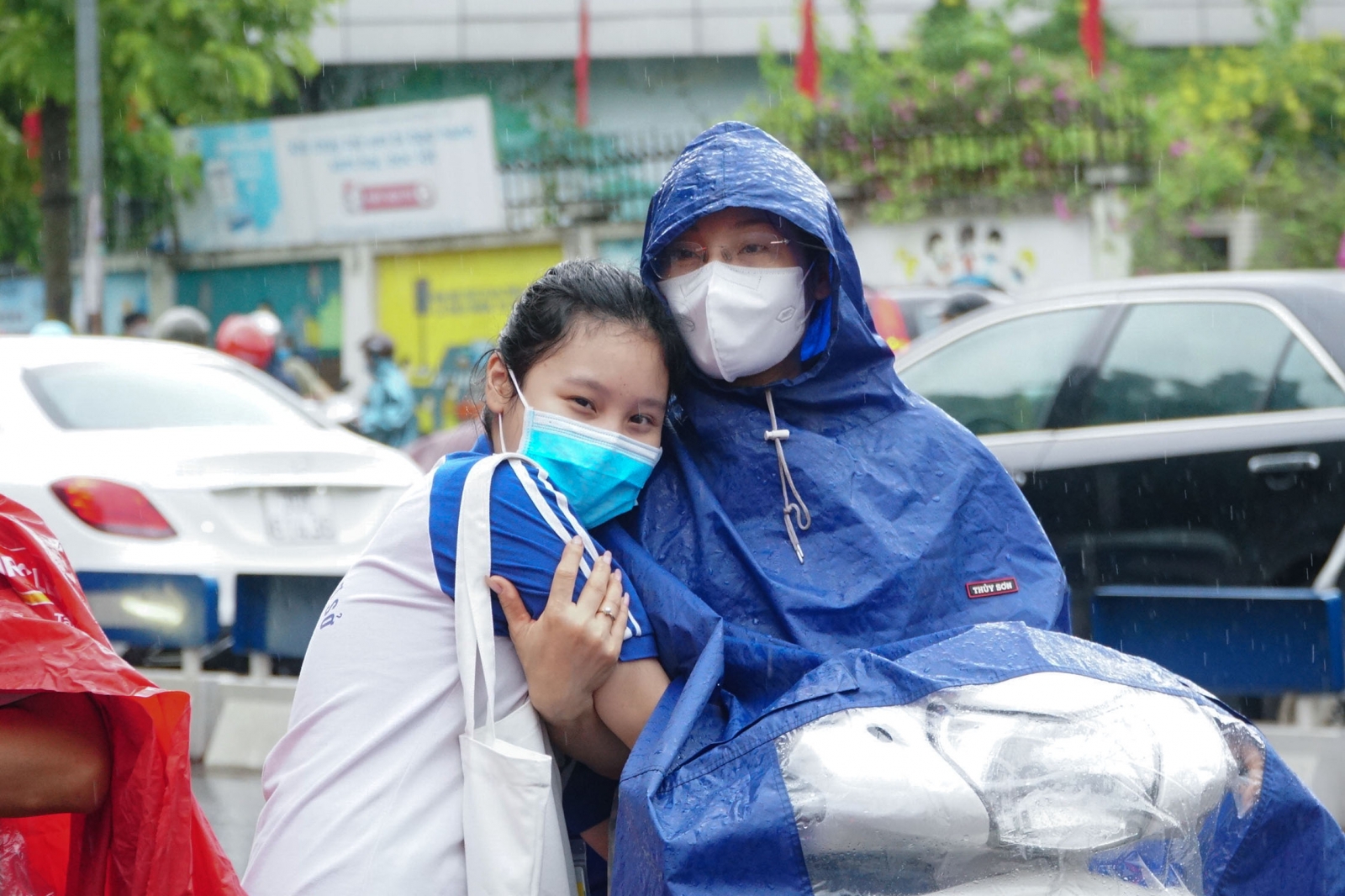 Ngày thi đầu vào lớp 10 ở Hà Nội: Thí sinh được hỗ trợ tối đa - Ảnh minh hoạ 7