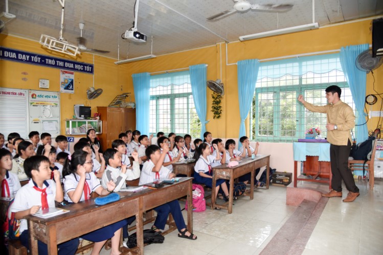 Xu hướng ngành nghề: Chính sách đi liền với thực tiễn - Ảnh minh hoạ 2