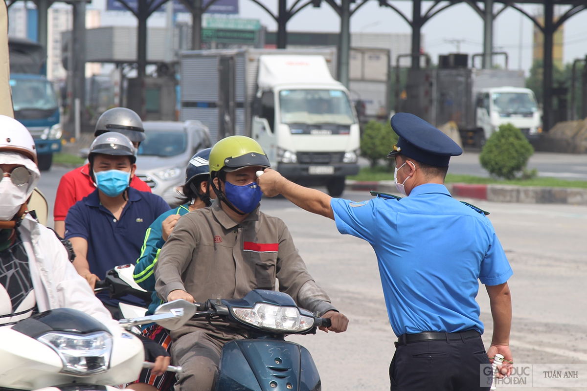 Đồng Nai thông báo khẩn, yêu cầu người đến BV Bệnh Nhiệt Đới TPHCM khai báo y tế