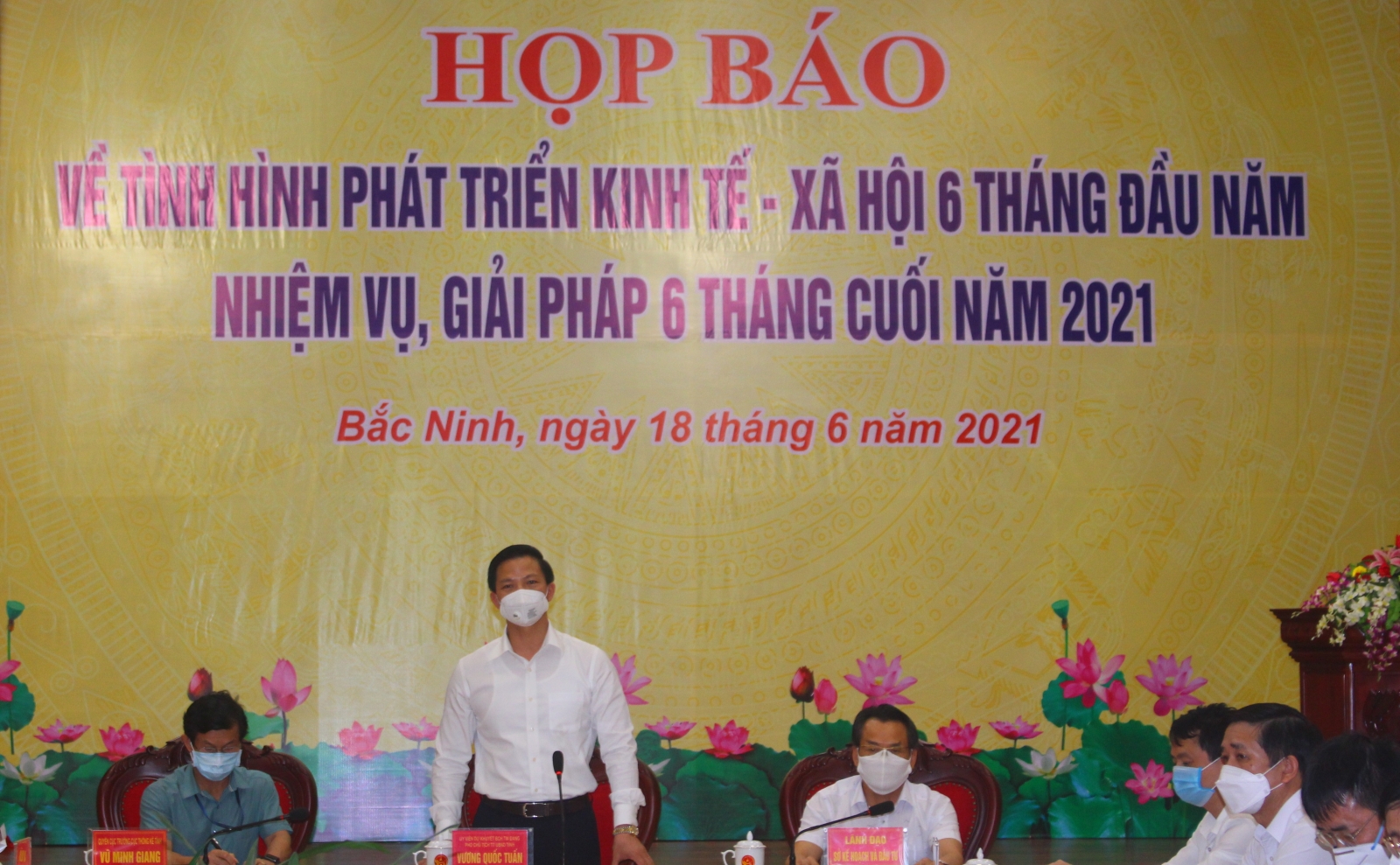 Bắc Ninh sẵn sàng cho Kỳ thi tốt nghiệp THPT năm 2021