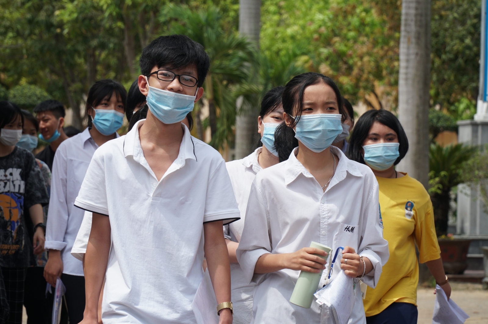 Đen Vâu “giấu” phương trình, làm khó thí sinh Nghệ An đi tìm - Ảnh minh hoạ 4