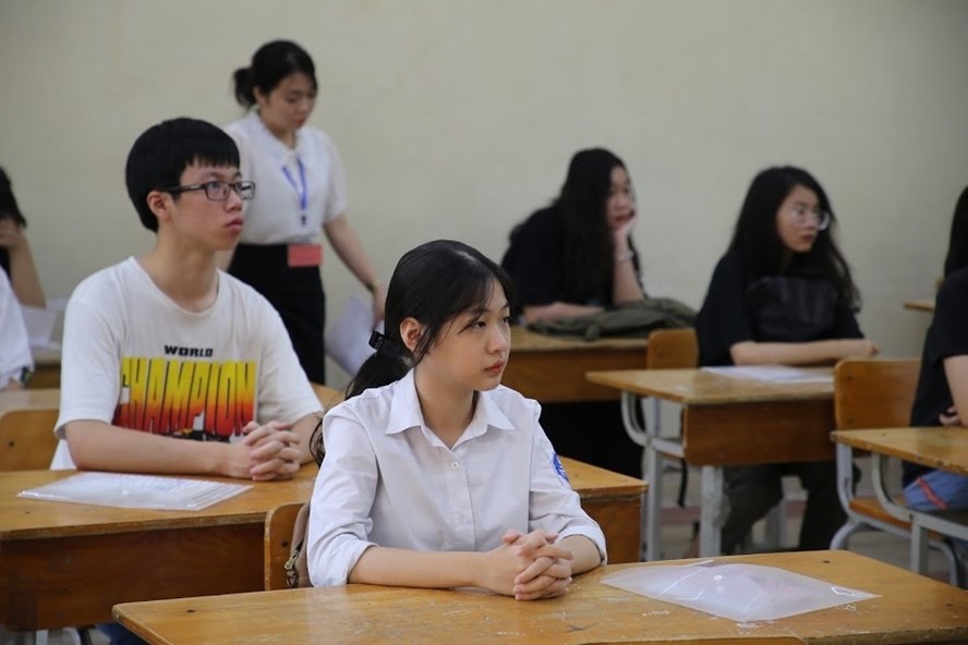 Thi vào lớp 10 tại Hà Nội: “Giắt túi" bí kíp ôn luyện tiếng Nhật