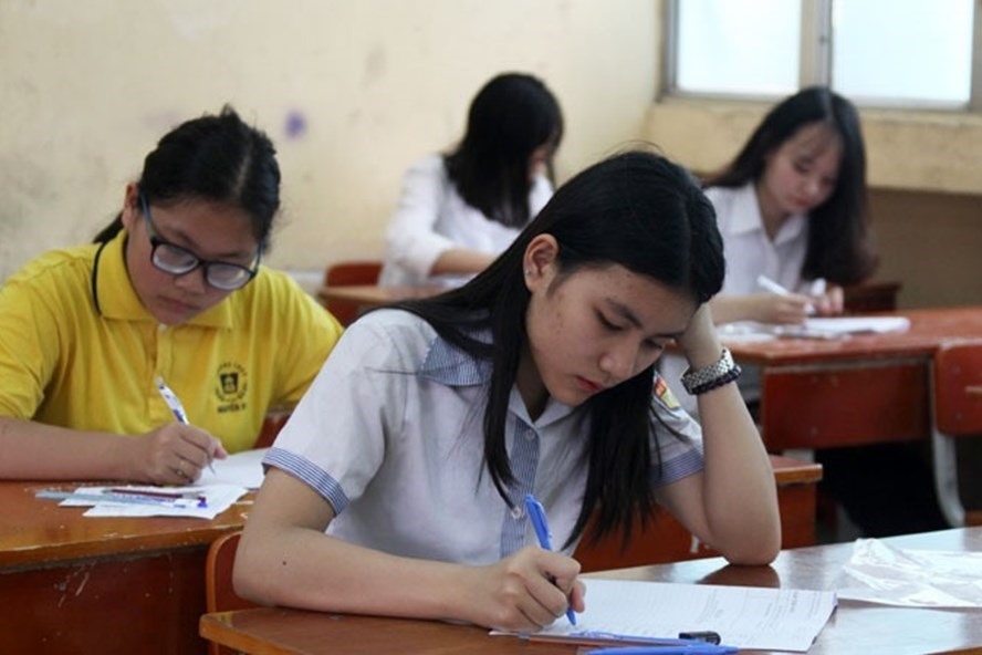 Thái Bình: Gợi ý giải bài thi môn Ngữ văn tuyển sinh vào lớp 10
