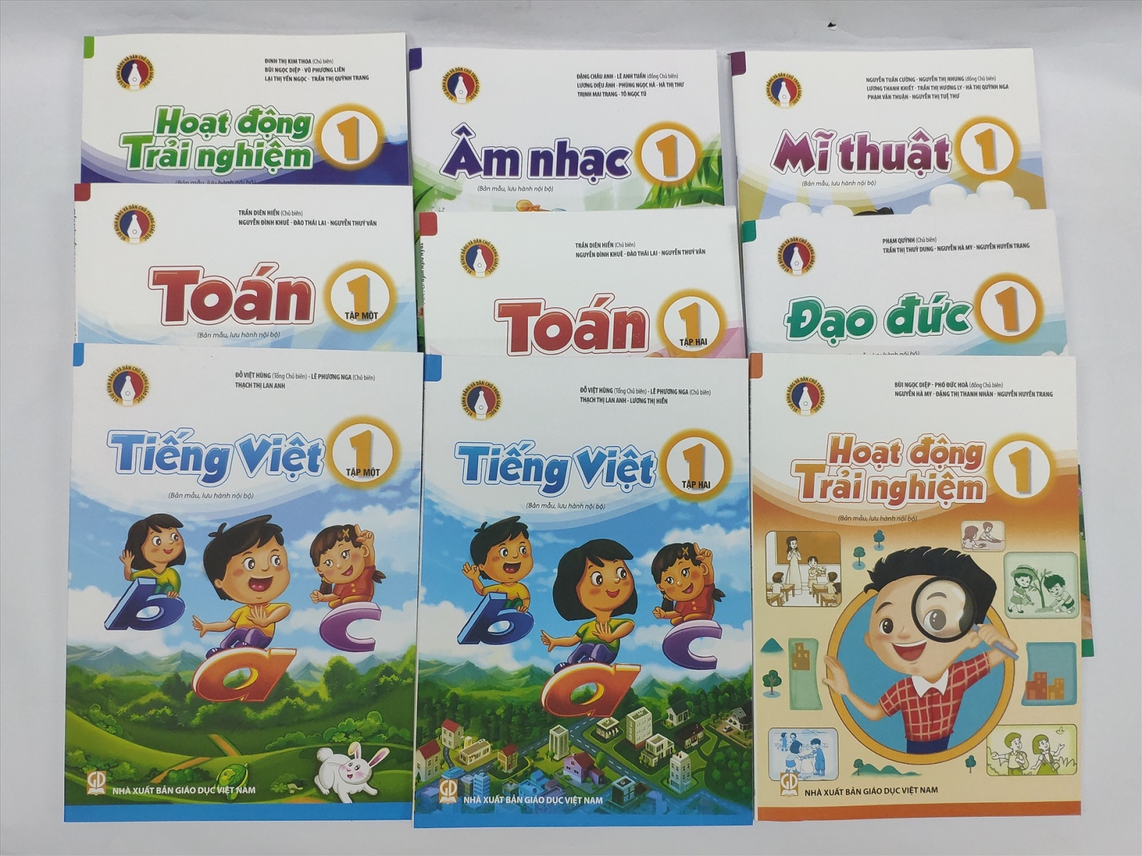 Bắc Trà My (Quảng Nam): Đẩy mạnh truyền thông về chương trình SGK mới - Ảnh minh hoạ 2