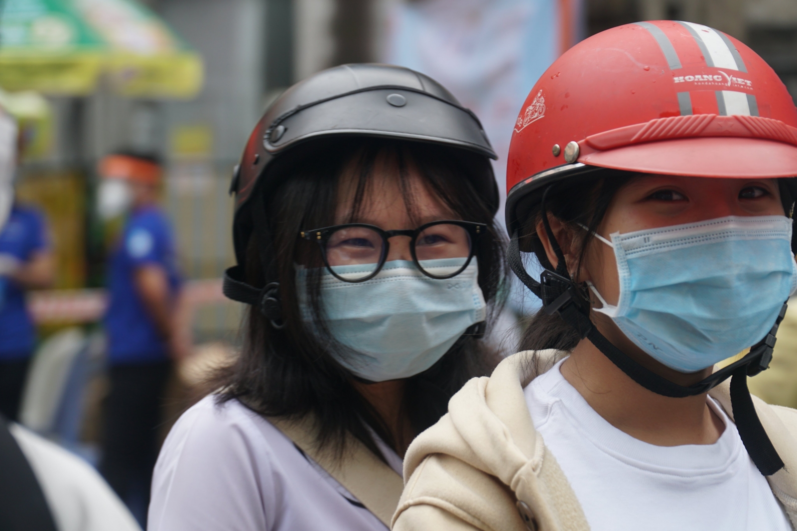 TP.HCM nỗ lực vì một kỳ thi an toàn trong bối cảnh bùng phát dịch Covid-19 - Ảnh minh hoạ 10