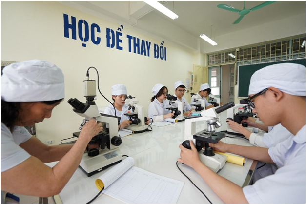 Năm 2021, Đại học Đại Nam cấp học bổng “khủng” cho tân sinh viên không giới hạn số lượng