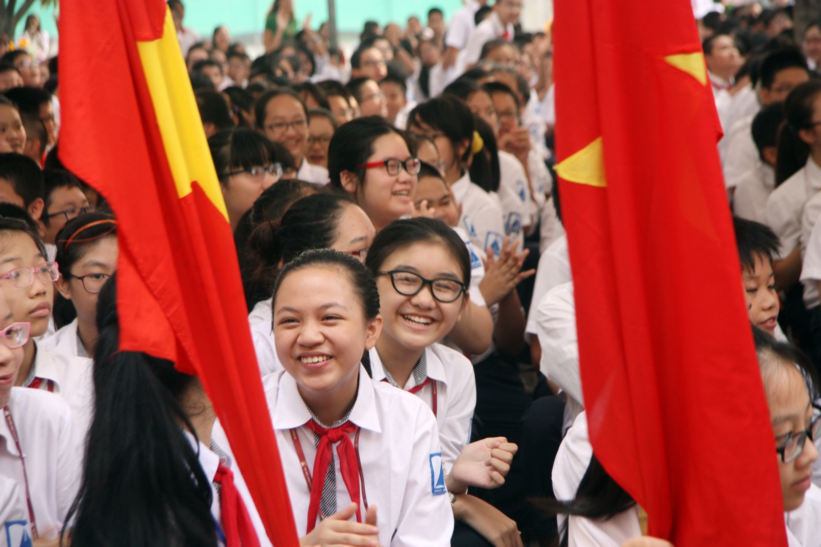 Hà Nội: Gần hết hạn tuyển sinh, nhiều trường vẫn thiếu chỉ tiêu