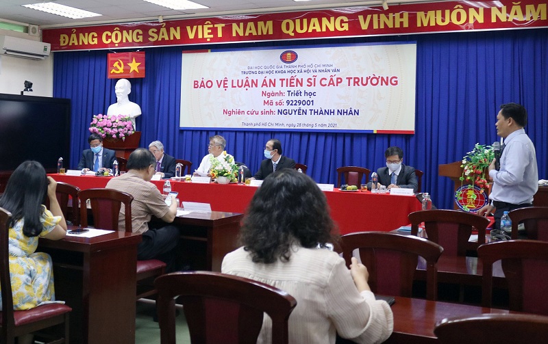 Quy chế đào tạo Tiến sĩ 2021: Tiếp cận thế nào cho đúng?