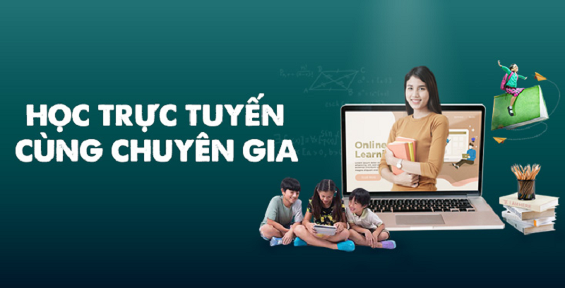 Học hè online: Nở rộ các khóa trực tuyến - Ảnh minh hoạ 2